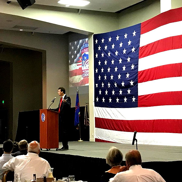 charliekirk1776 instagram image archive image