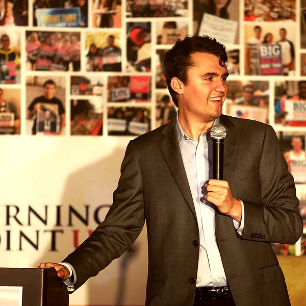 charliekirk1776 instagram image archive image