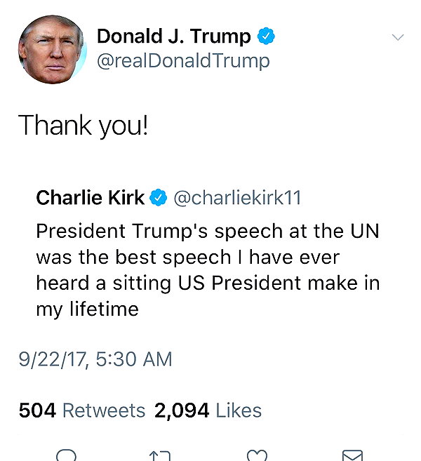 charliekirk1776 instagram image archive image
