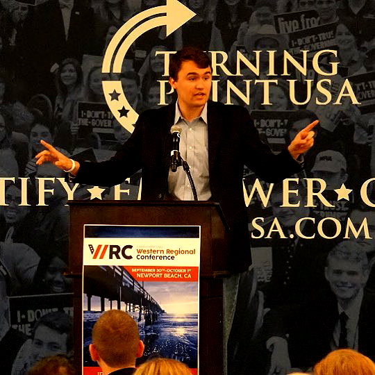 charliekirk1776 instagram image archive image