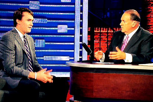 charliekirk1776 instagram image archive image