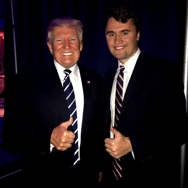 charliekirk1776 instagram image archive image