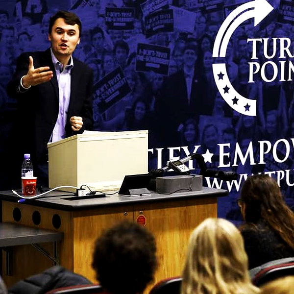 charliekirk1776 instagram image archive image