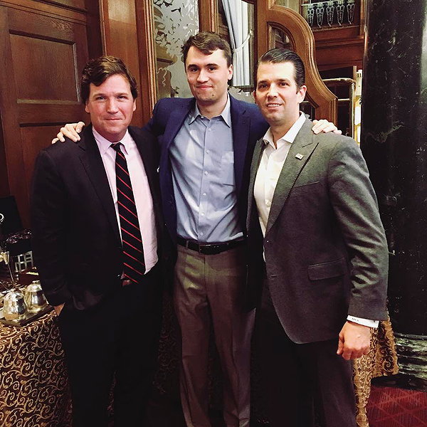 charliekirk1776 instagram image archive image