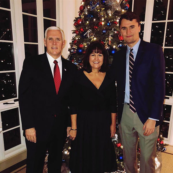 charliekirk1776 instagram image archive image