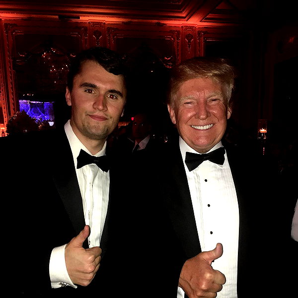 charliekirk1776 instagram image archive image