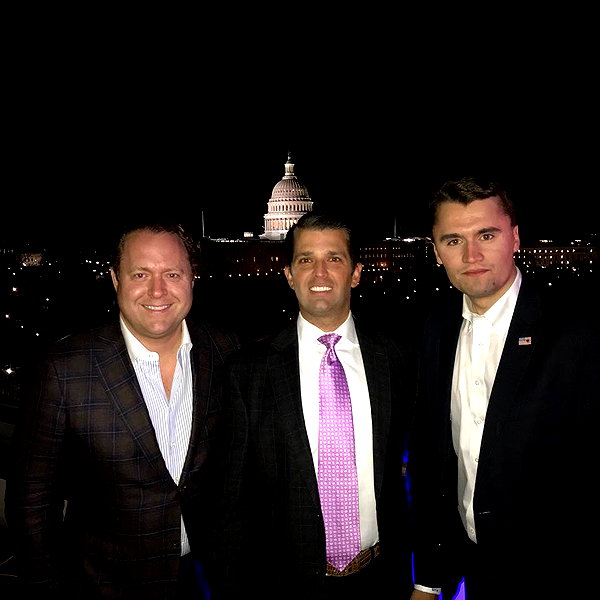 charliekirk1776 instagram image archive image