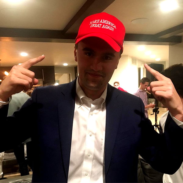 charliekirk1776 instagram image archive image