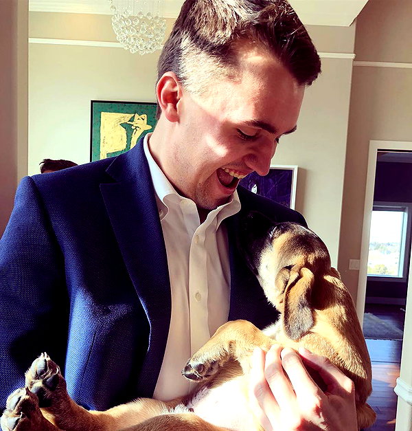 charliekirk1776 instagram image archive image