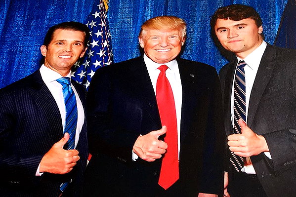 charliekirk1776 instagram image archive image