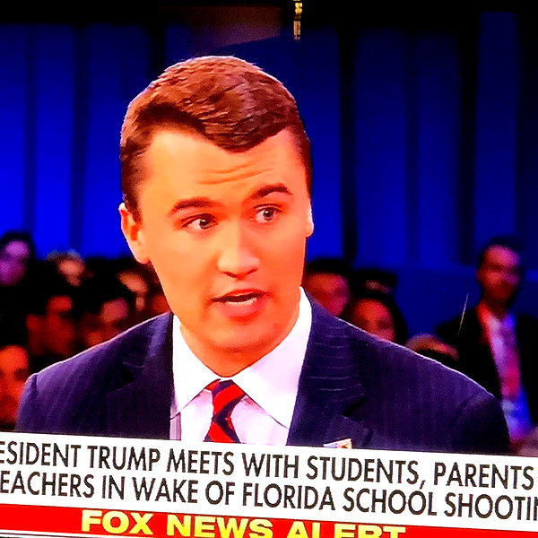 charliekirk1776 instagram image archive image