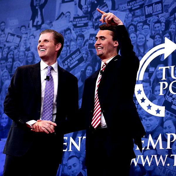 charliekirk1776 instagram image archive image
