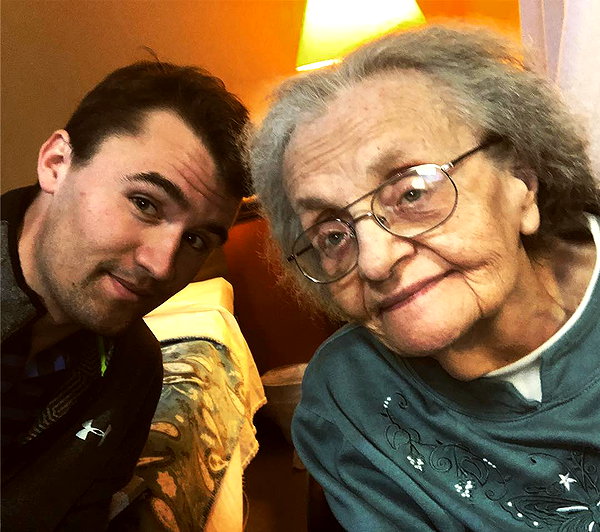 charliekirk1776 instagram image archive image
