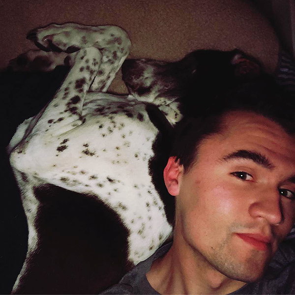 charliekirk1776 instagram image archive image