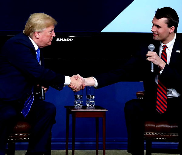 charliekirk1776 instagram image archive image