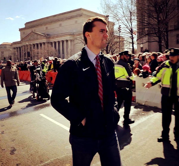 charliekirk1776 instagram image archive image