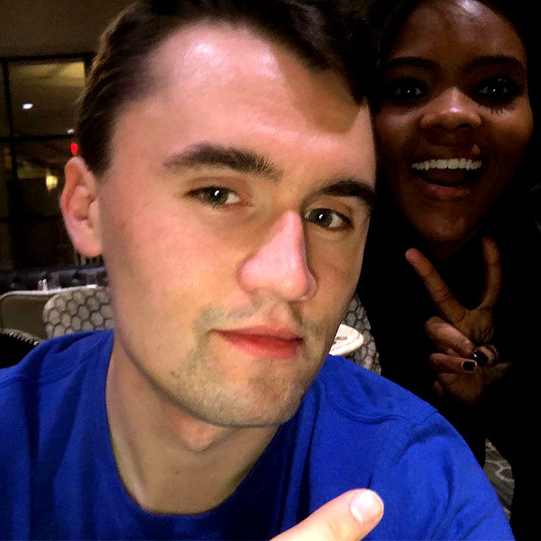 charliekirk1776 instagram image archive image