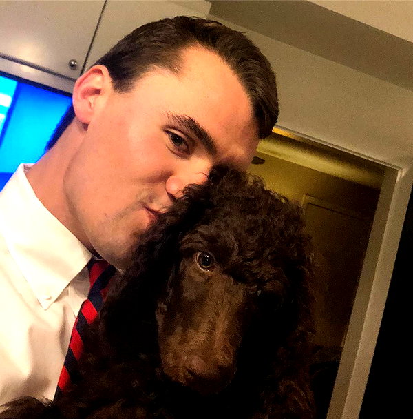 charliekirk1776 instagram image archive image