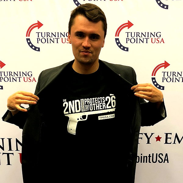 charliekirk1776 instagram image archive image