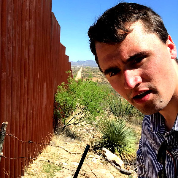 charliekirk1776 instagram image archive image
