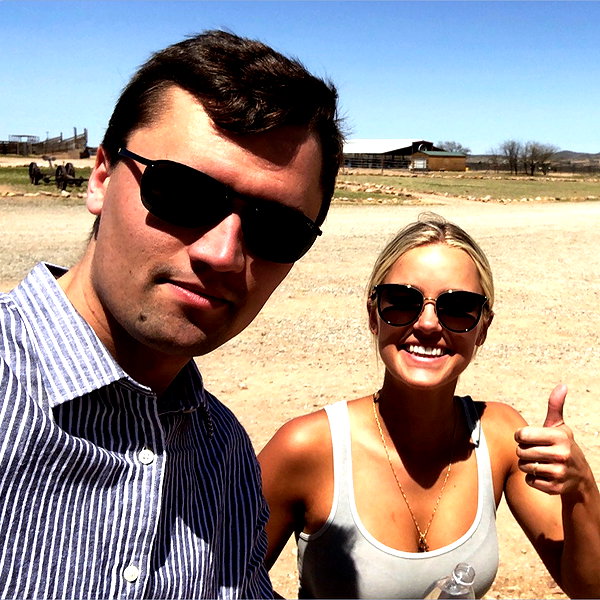 charliekirk1776 instagram image archive image