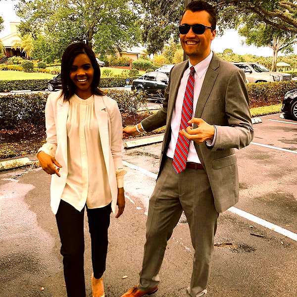 charliekirk1776 instagram image archive image
