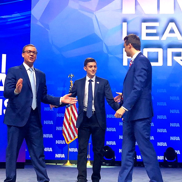 charliekirk1776 instagram image archive image