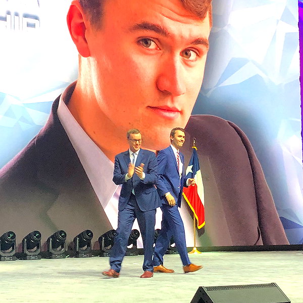 charliekirk1776 instagram image archive image