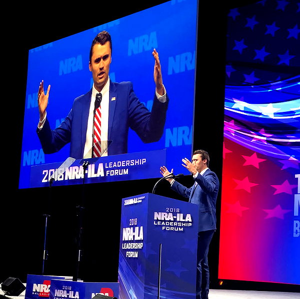 charliekirk1776 instagram image archive image