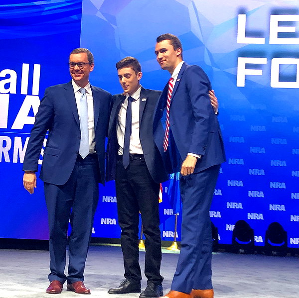 charliekirk1776 instagram image archive image
