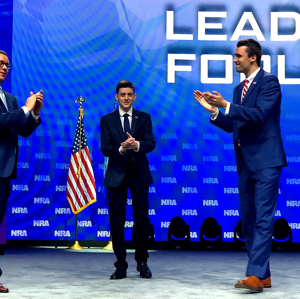 charliekirk1776 instagram image archive image