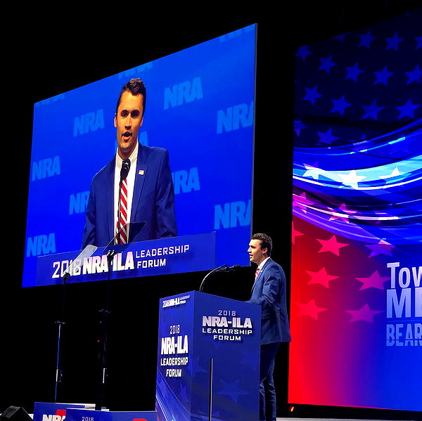 charliekirk1776 instagram image archive image