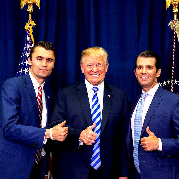 charliekirk1776 instagram image archive image