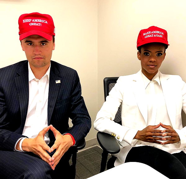 charliekirk1776 instagram image archive image