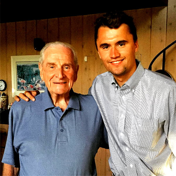 charliekirk1776 instagram image archive image