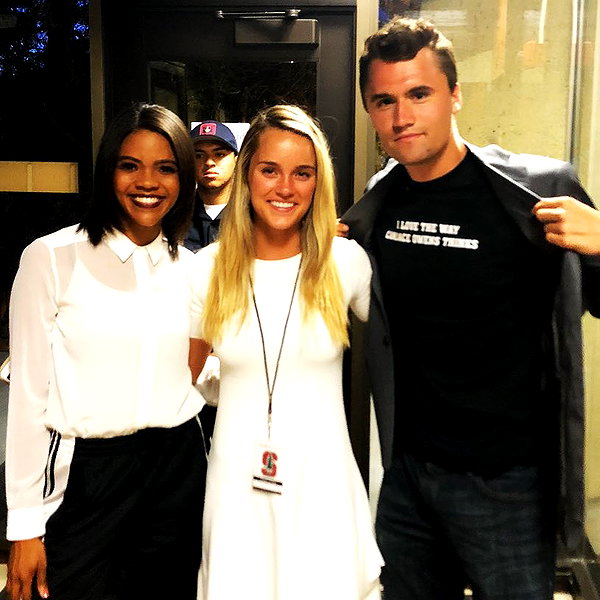 charliekirk1776 instagram image archive image