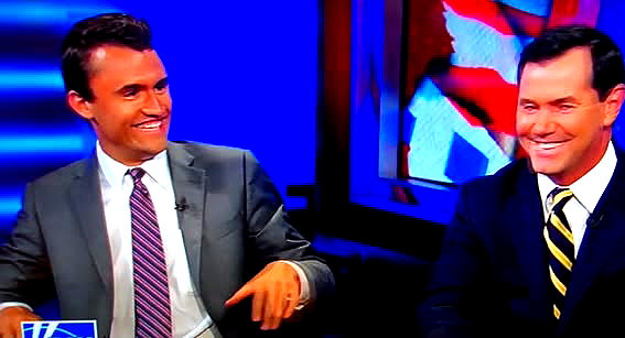charliekirk1776 instagram image archive image