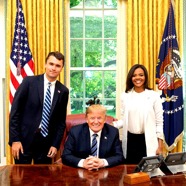 charliekirk1776 instagram image archive image