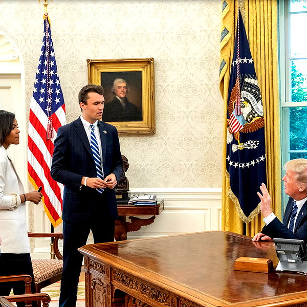 charliekirk1776 instagram image archive image