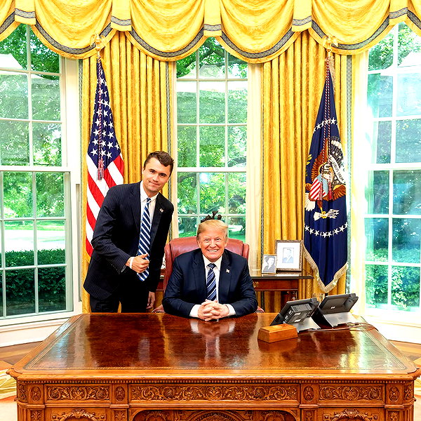 charliekirk1776 instagram image archive image