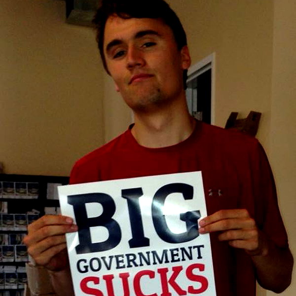 charliekirk1776 instagram image archive image