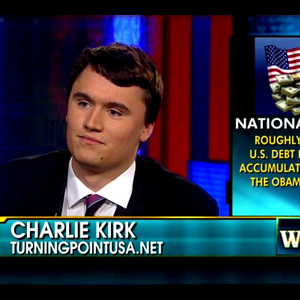 charliekirk1776 instagram image archive image
