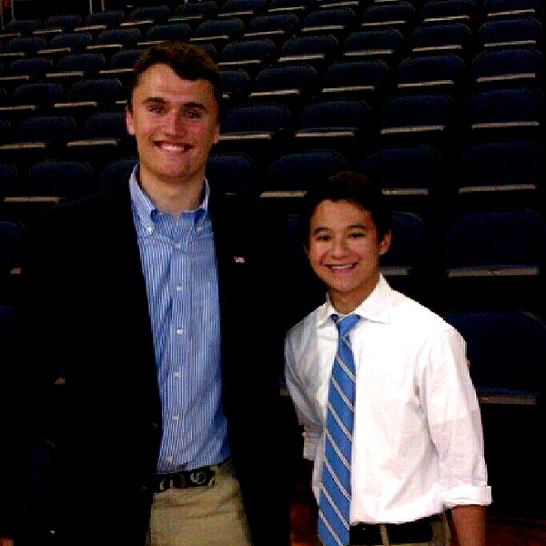 charliekirk1776 instagram image archive image