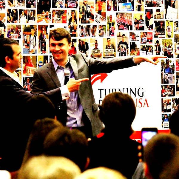 charliekirk1776 instagram image archive image