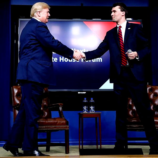 charliekirk1776 instagram image archive image