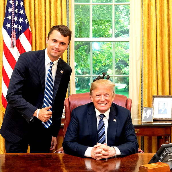 charliekirk1776 instagram image archive image