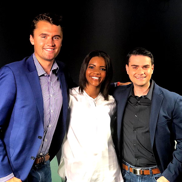 charliekirk1776 instagram image archive image