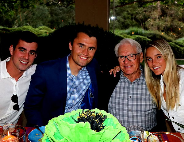 charliekirk1776 instagram image archive image