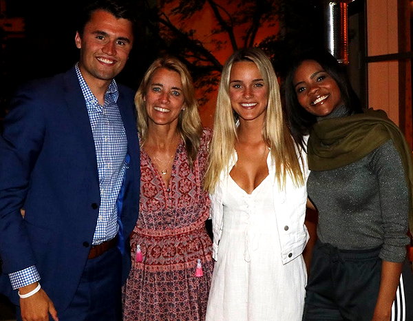 charliekirk1776 instagram image archive image