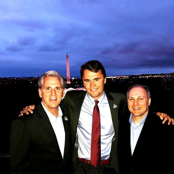 charliekirk1776 instagram image archive image